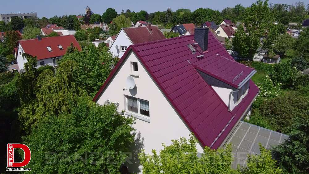 Thumbnail-Haus zum Kaufen in Rötha 450.000,00 € 149 m²