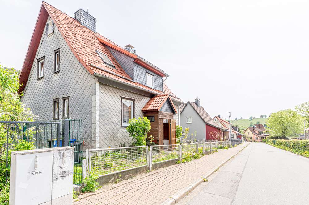 Thumbnail-Haus zum Kaufen in Sankt Andreasberg 134.641,00 € 100 m²