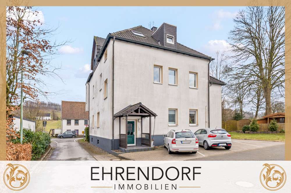 Thumbnail-Haus zum Kaufen in Halver 449.000,00 € 335 m²