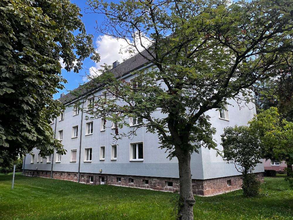 Thumbnail-Wohnung zum Mieten in Hartenstein 280,00 € 46.67 m²