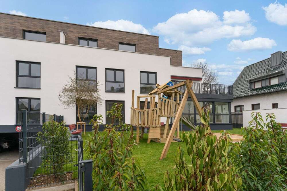 Thumbnail-Wohnung zum Kaufen in Pulheim 735.000,00 € 124 m²