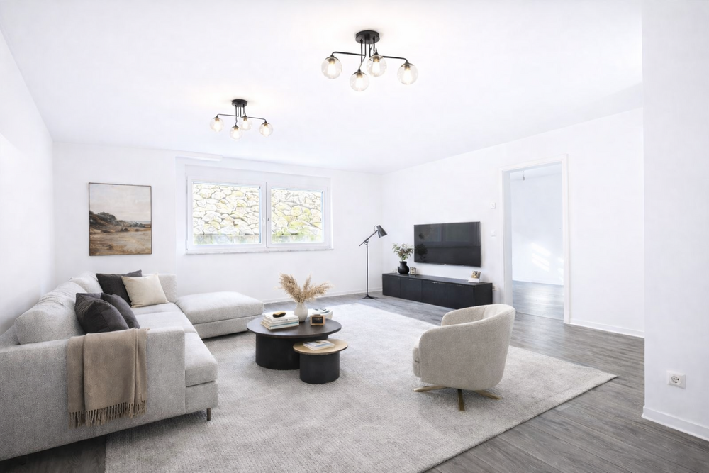 Thumbnail-Wohnung zum Kaufen in Lampertheim 209.000,00 € 55 m²