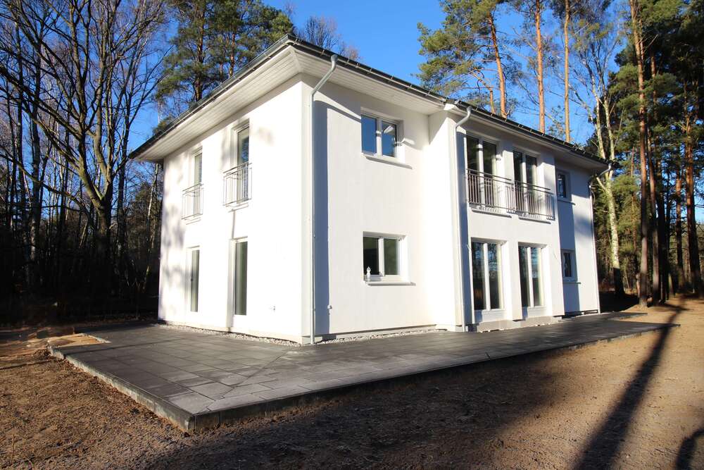 Thumbnail-Wohnung zum Mieten in Wandlitz 1.790,00 € 100 m²