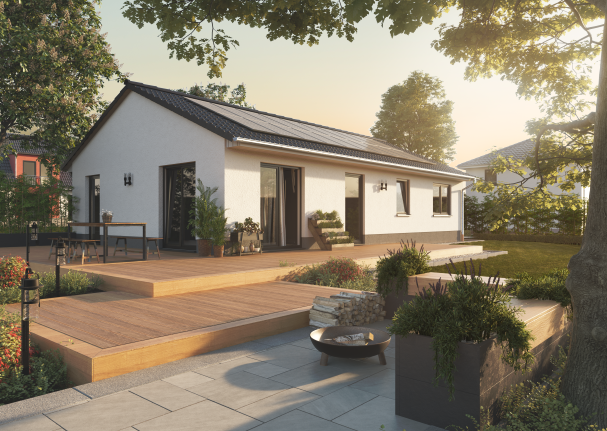 Thumbnail-Haus zum Kaufen in Mittenwalde 351.000,00 € 102 m²