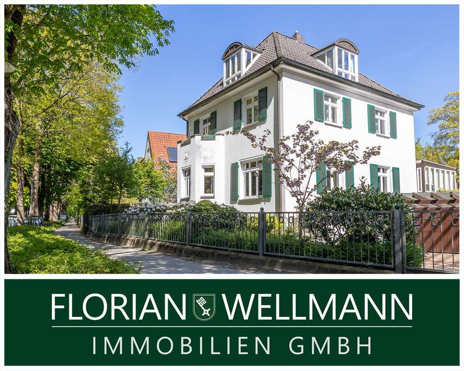Thumbnail-Haus zum Kaufen in Bremen 1.199.000,00 € 309 m²