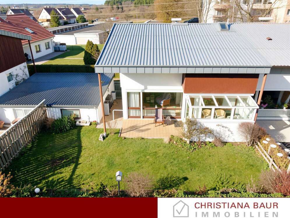 Thumbnail-Haus zum Kaufen in Balingen 275.000,00 € 125 m²