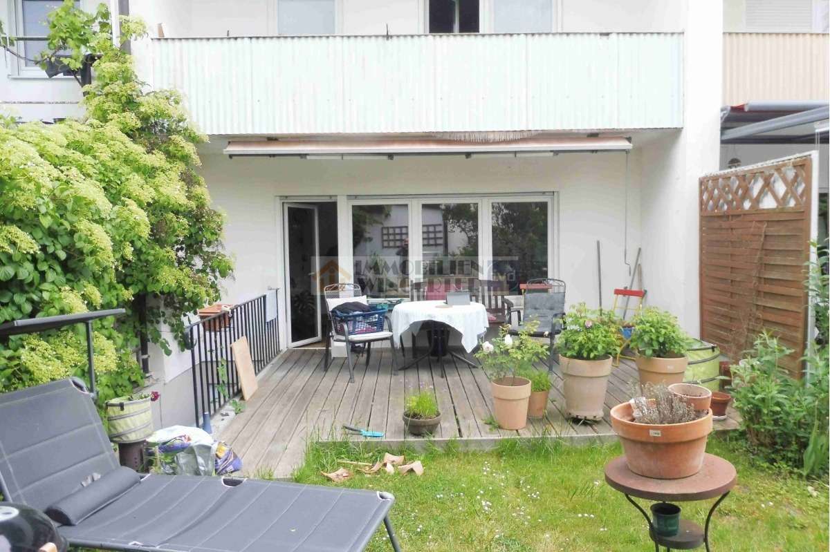 Thumbnail-Haus zum Kaufen in Regensburg 445.000,00 € 119 m²