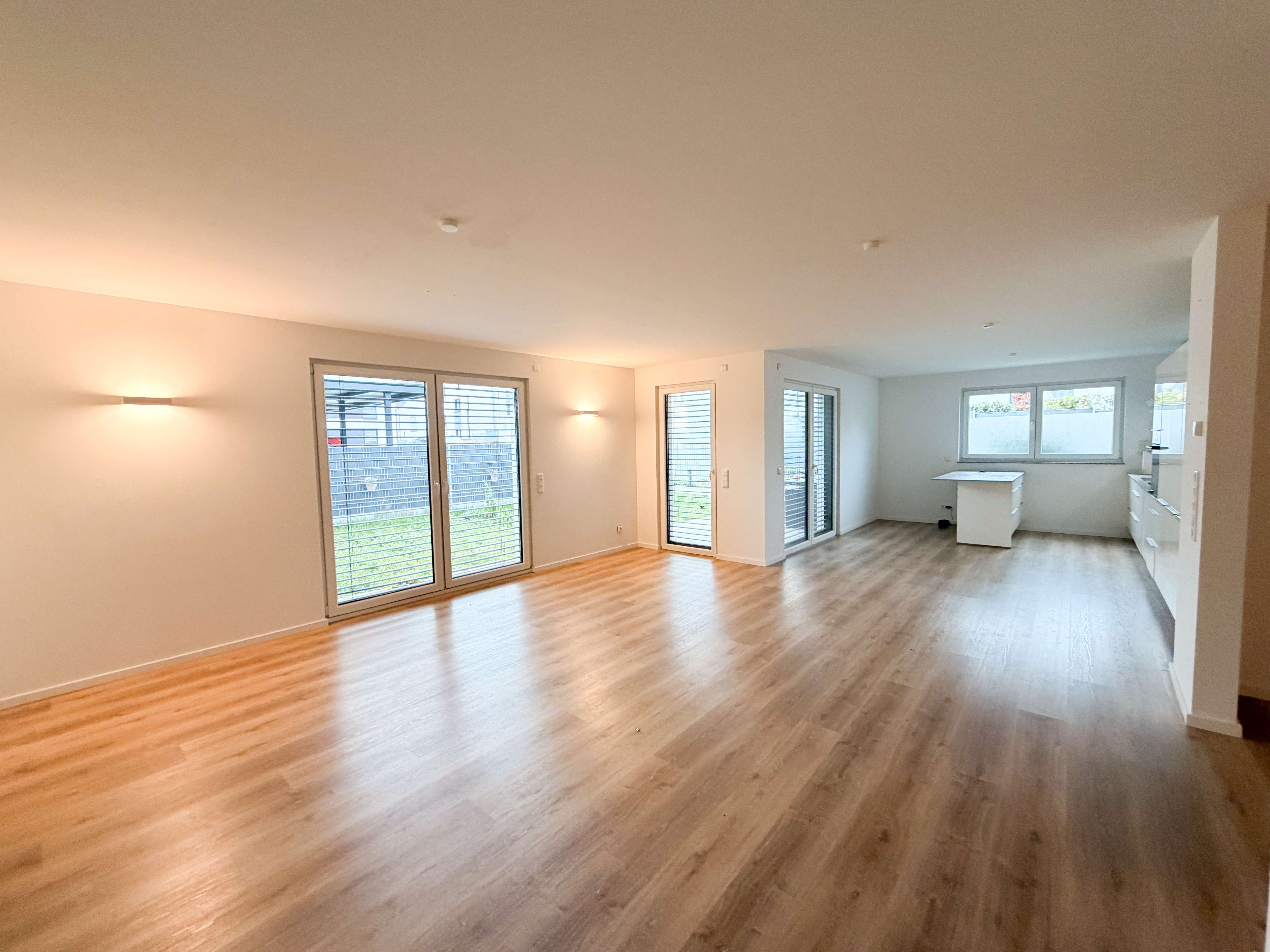 Thumbnail-Wohnung zum Mieten in Seligenstadt 1.800,00 € 135 m²