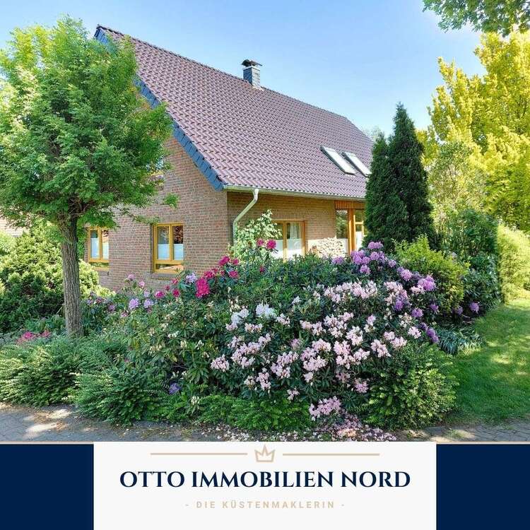 Thumbnail-Haus zum Kaufen in Drangstedt 489.000,00 € 181.47 m²