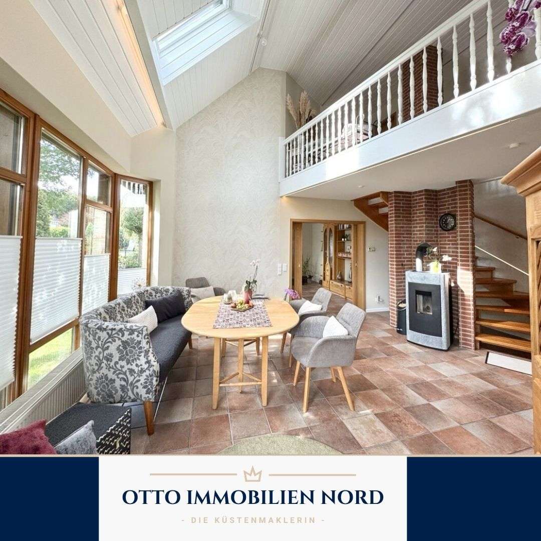 Thumbnail-Haus zum Kaufen in Drangstedt 489.000,00 € 181.47 m²