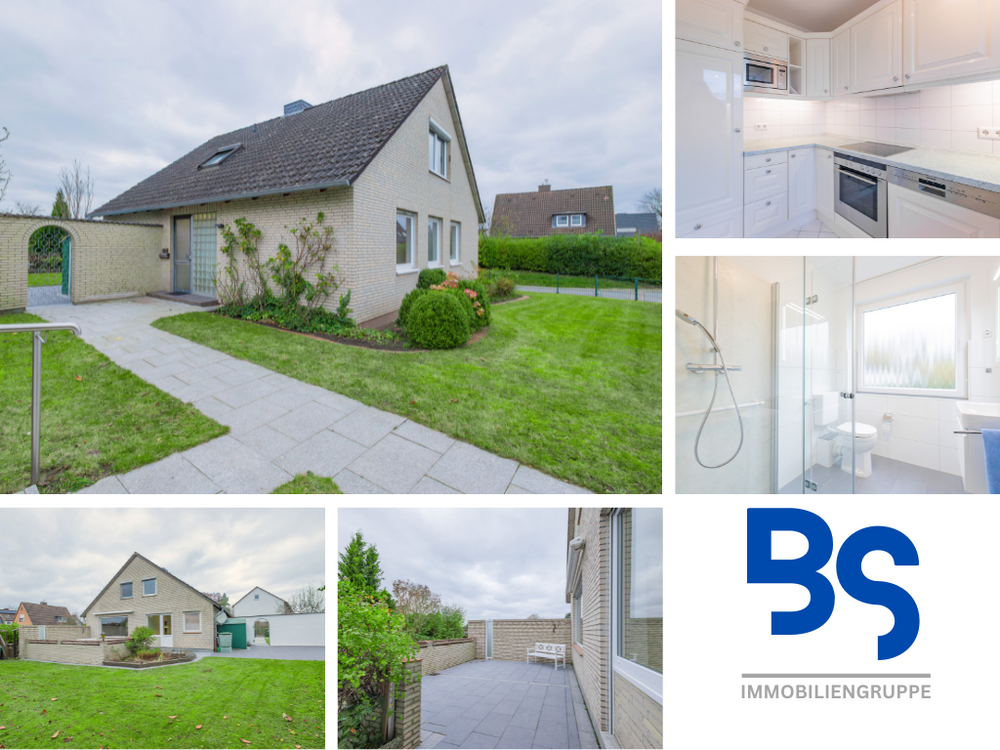 Thumbnail-Haus zum Kaufen in Schwentinental 520.000,00 € 144.14 m²