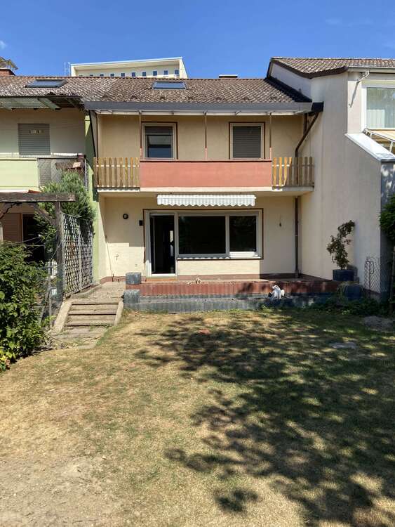 Thumbnail-Haus zum Kaufen in Ludwigshafen 419.000,00 € 140 m²