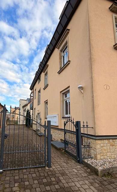 Thumbnail-Wohnung zum Kaufen in dresden 134.000,00 € 48 m²