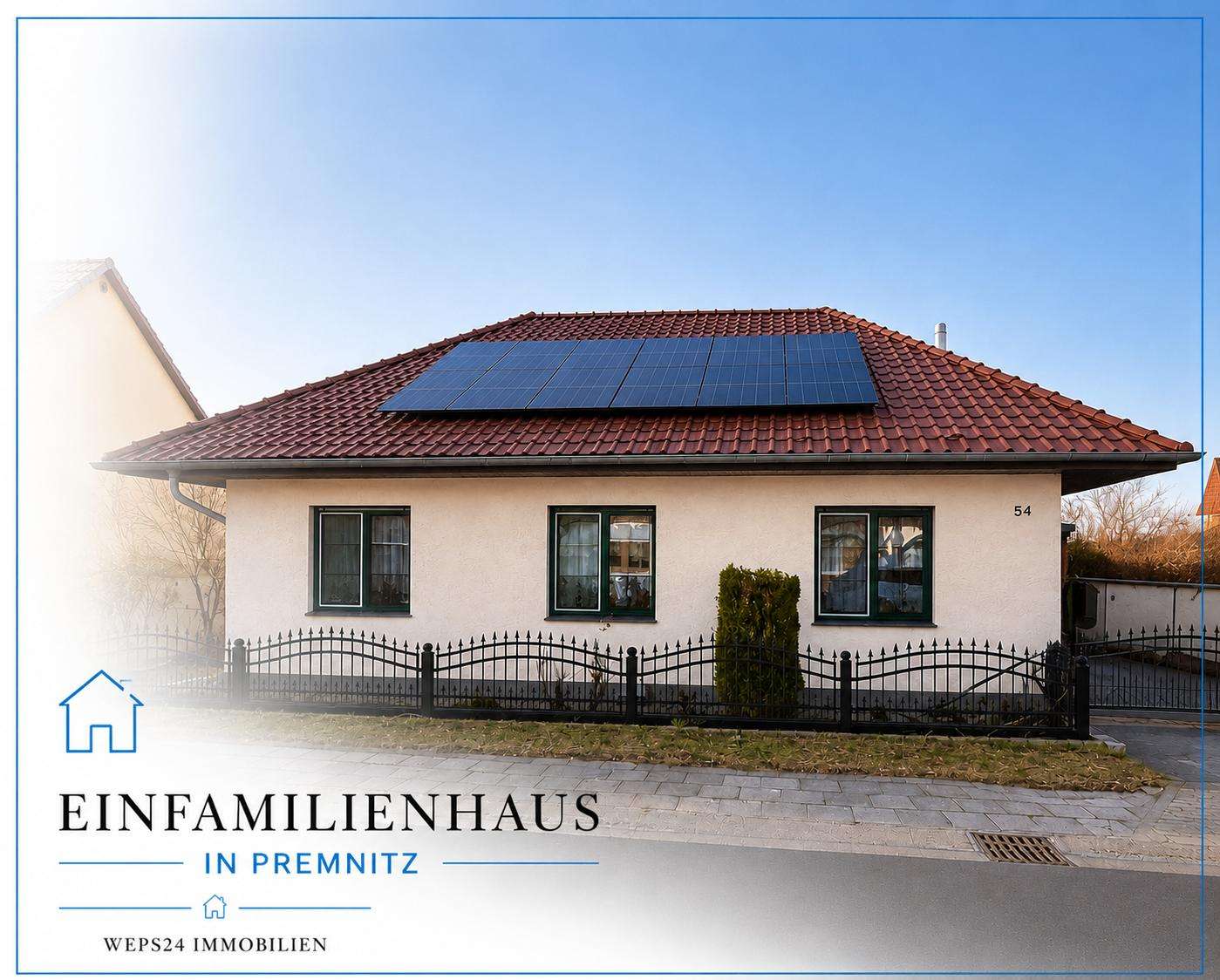 Thumbnail-Haus zum Kaufen in Mögelin 324.997,00 € 105 m²