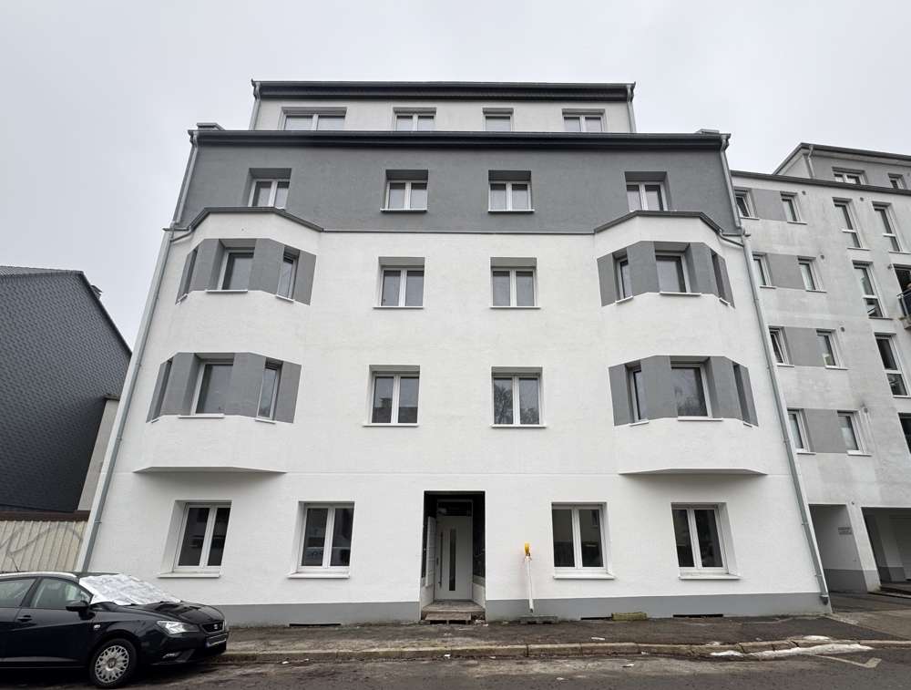 Thumbnail-Wohnung zum Mieten in Gevelsberg 599,00 € 54 m²