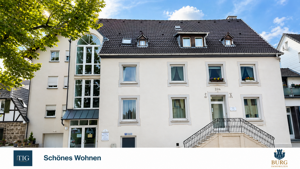 Thumbnail-Wohnung zum Kaufen in Neuenrade 199.000,00 € 127 m²