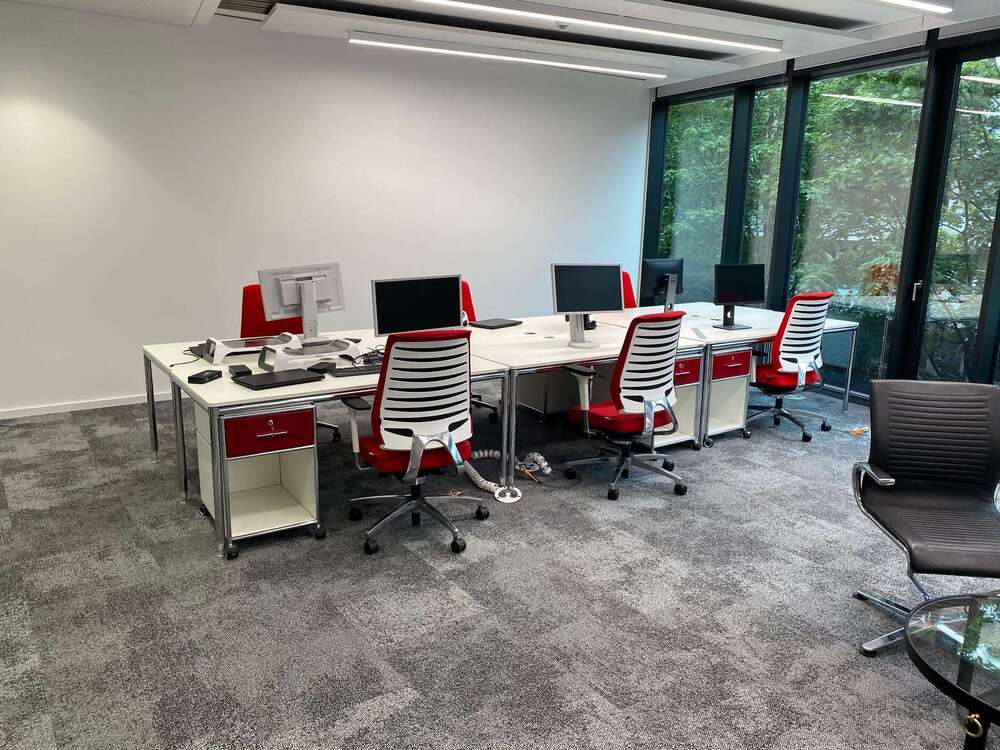 Thumbnail-Büro in München 200,00 € 4 m²