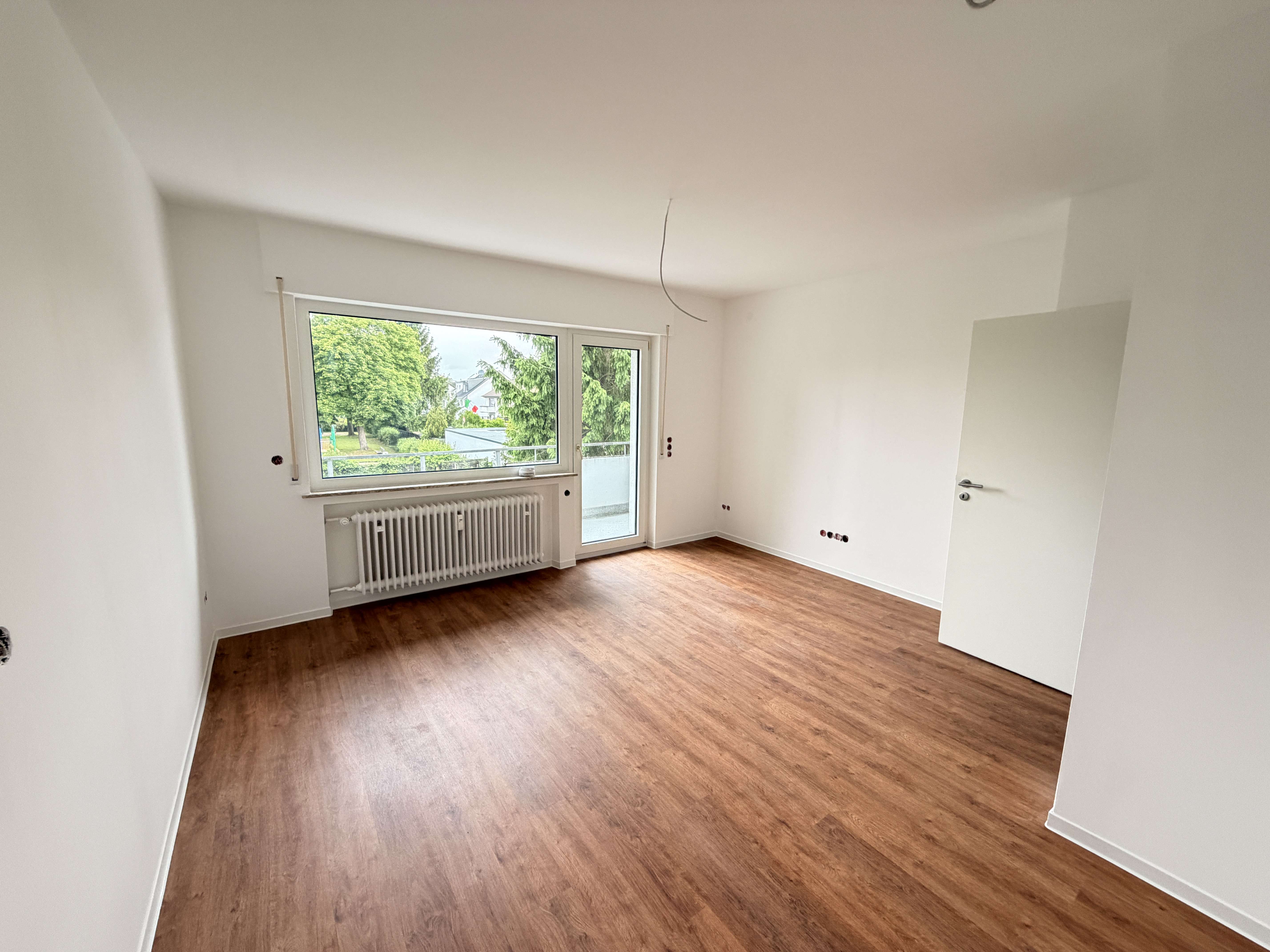 Thumbnail-Wohnung zum Mieten in Mühlheim am Main 500,00 € 24.9 m²