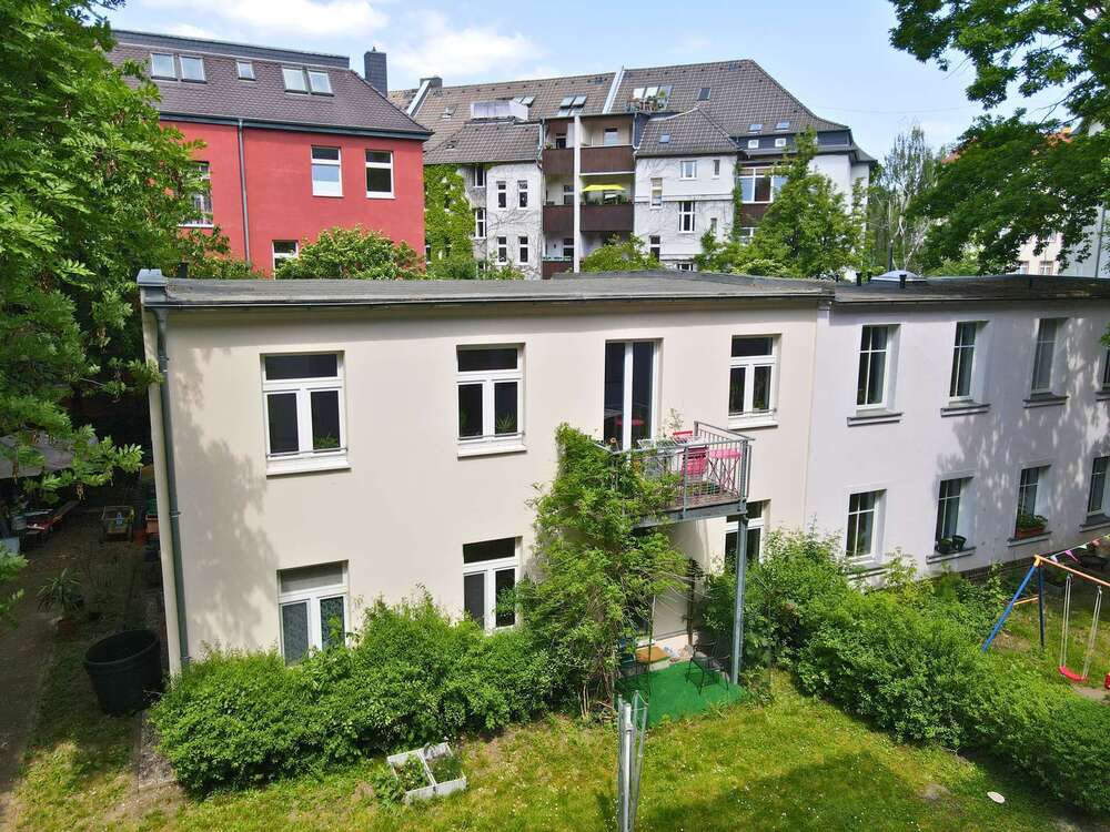 Thumbnail-Wohnung zum Kaufen in Leipzig 298.500,00 € 91 m²