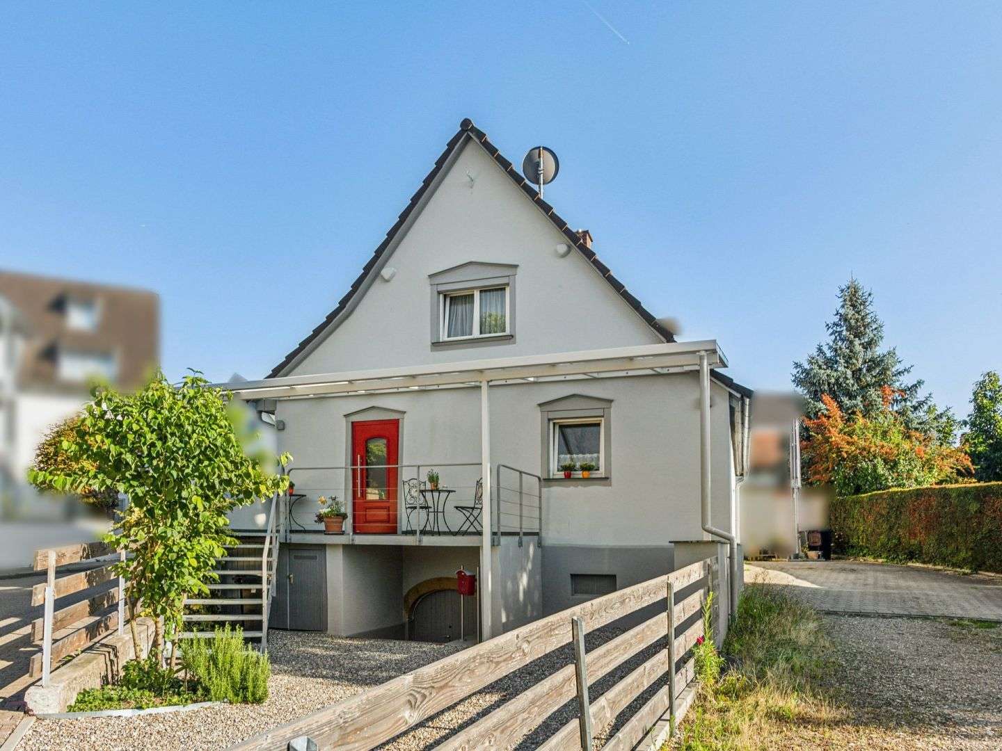 Thumbnail-Haus zum Kaufen in Bad Bellingen 249.500,00 € 90.14 m²