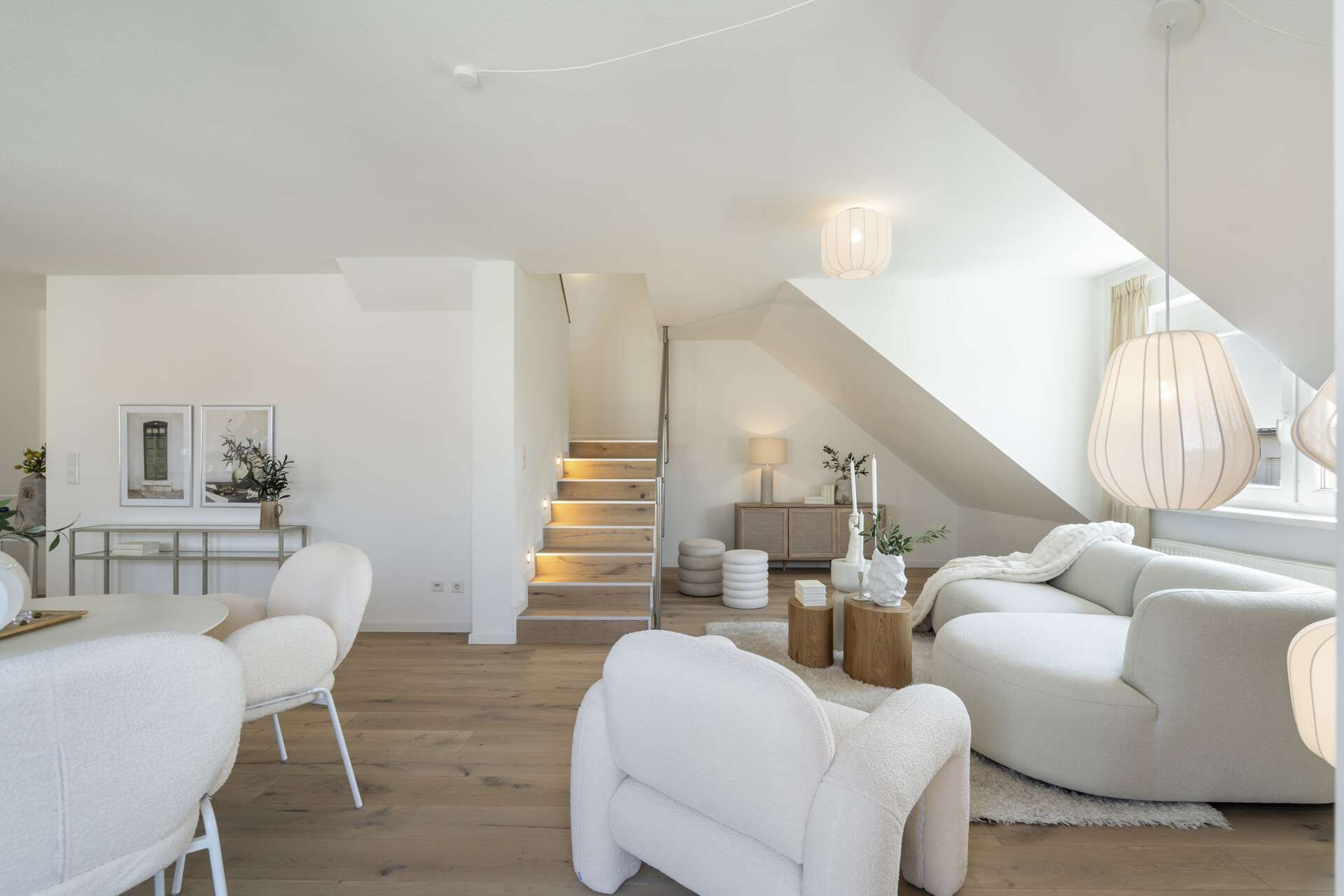 Thumbnail-Wohnung zum Kaufen in Mannheim Käfertal 430.000,00 € 125.94 m²