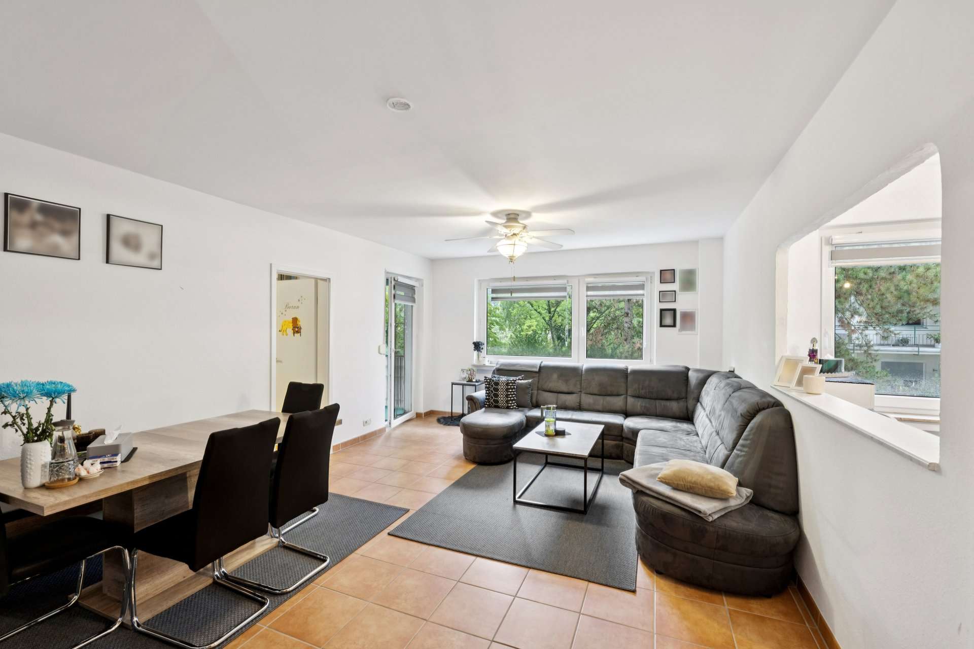 Thumbnail-Wohnung zum Kaufen in Königstein 360.000,00 € 87 m²