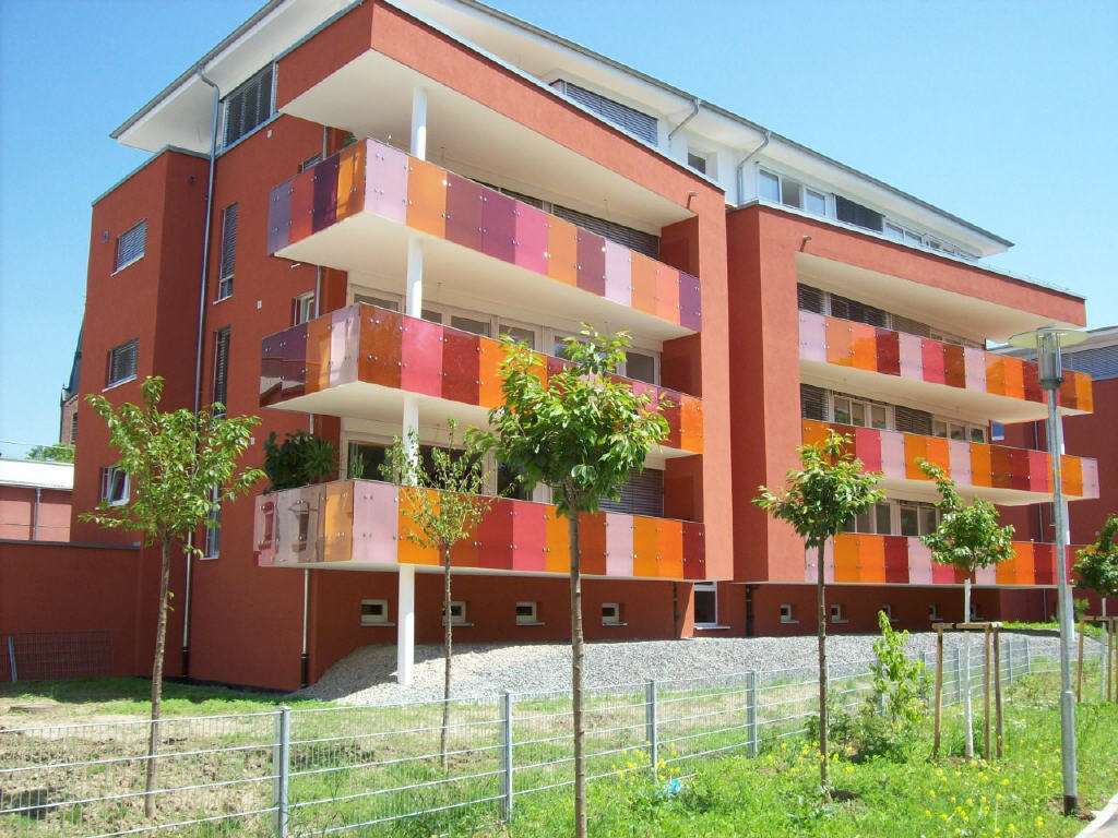 Thumbnail-Wohnung zum Kaufen in Lahr 549.000,00 € 136 m²