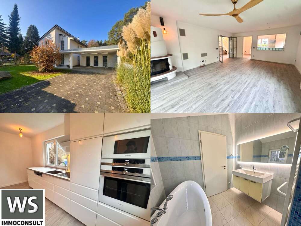 Thumbnail-Haus zum Kaufen in Zeuthen 699.000,00 € 121.29 m²