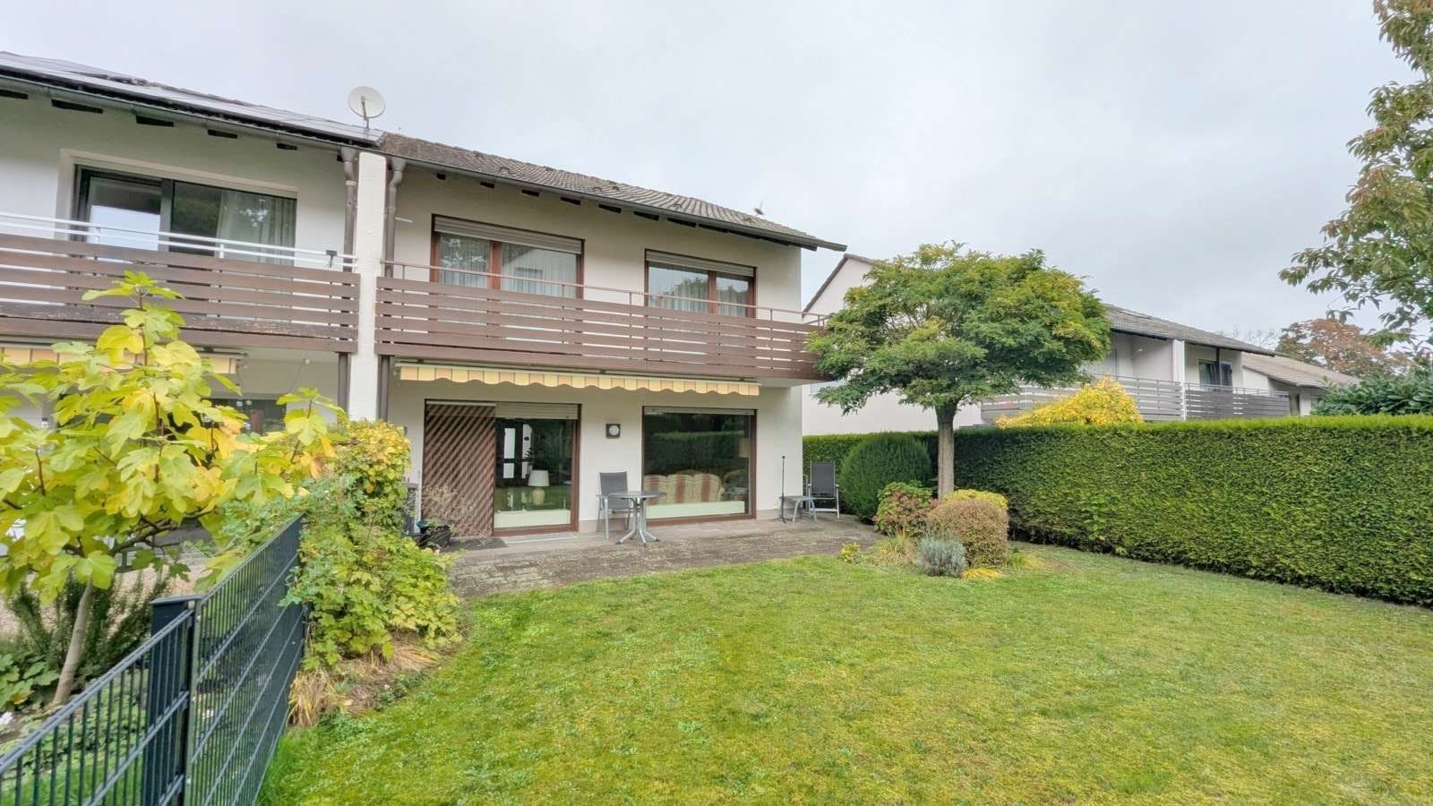 Thumbnail-Haus zum Kaufen in Bad Vilbel 930.000,00 € 135 m²