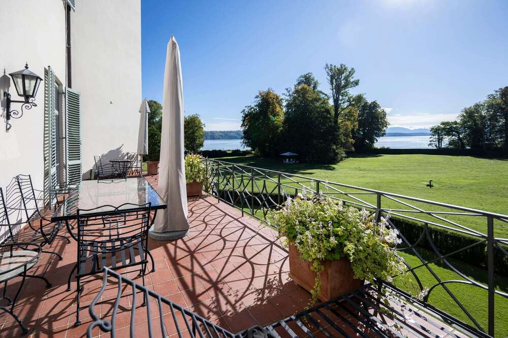 Thumbnail-Wohnung zum Kaufen in Pöcking 4.500.000,00 € 234 m²