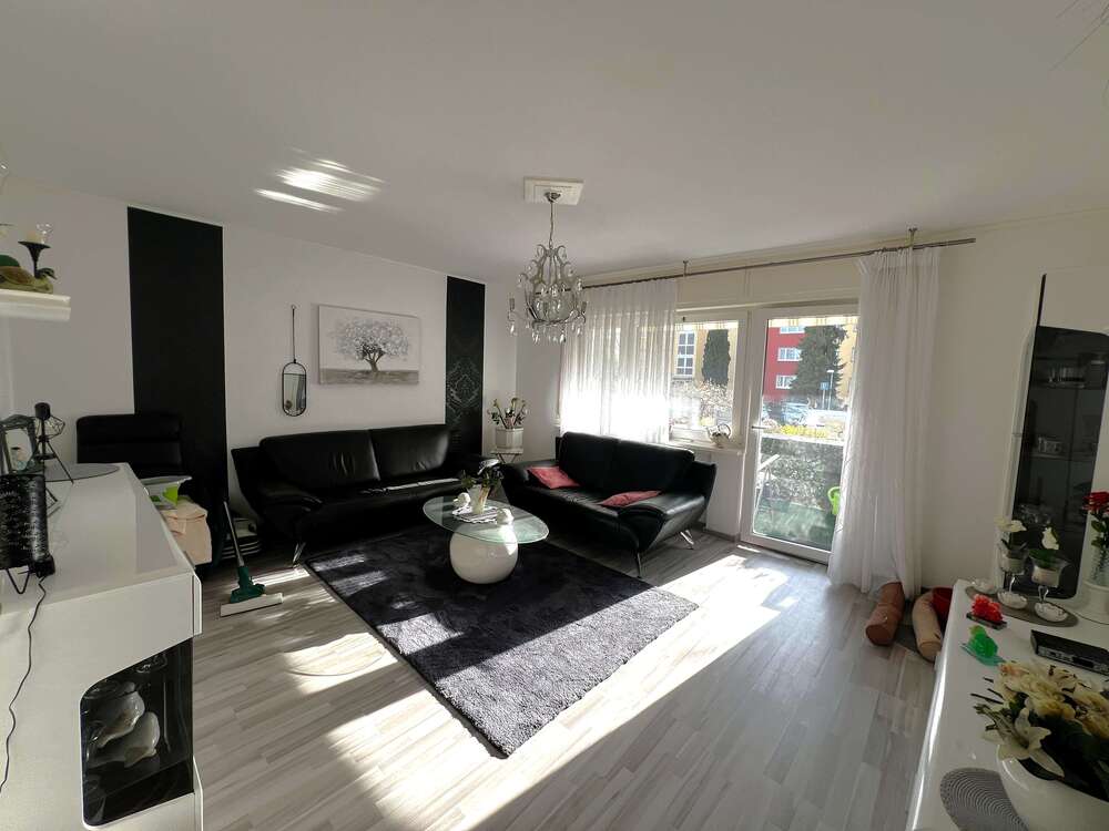 Thumbnail-Wohnung zum Mieten in Obertshausen 800,00 € 68 m²