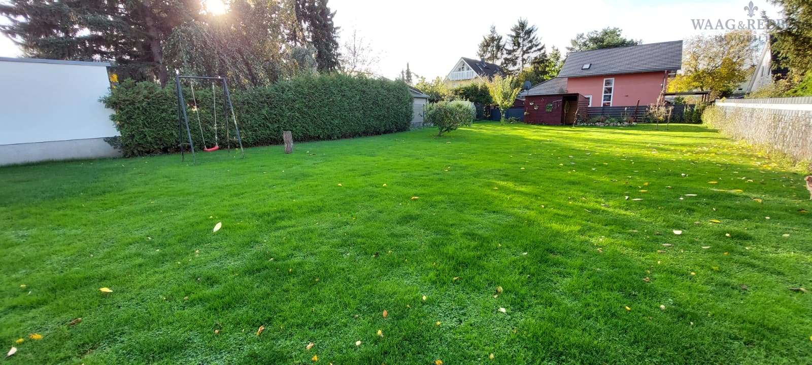 Thumbnail-Grundstück zu verkaufen in Berlin 299.000,00 € 600 m²