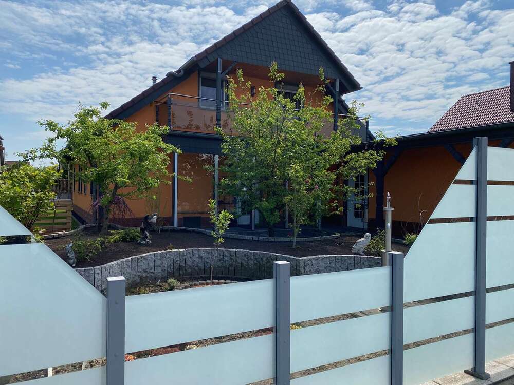 Thumbnail-Haus zum Kaufen in Elstertrebnitz 579.000,00 € 165 m²