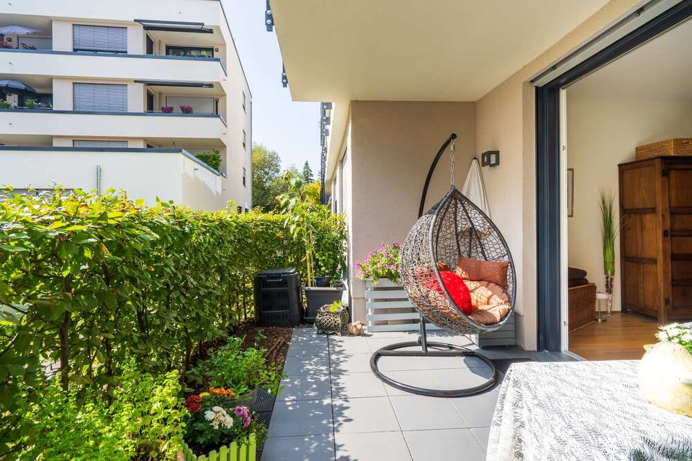 Thumbnail-Wohnung zum Kaufen in Sinsheim 419.000,00 € 97.01 m²