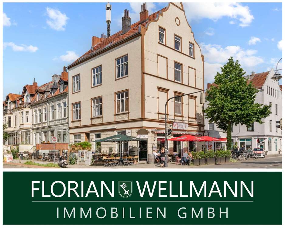 Thumbnail-Haus zum Kaufen in Bremen 1.459.000,00 € 525.6 m²