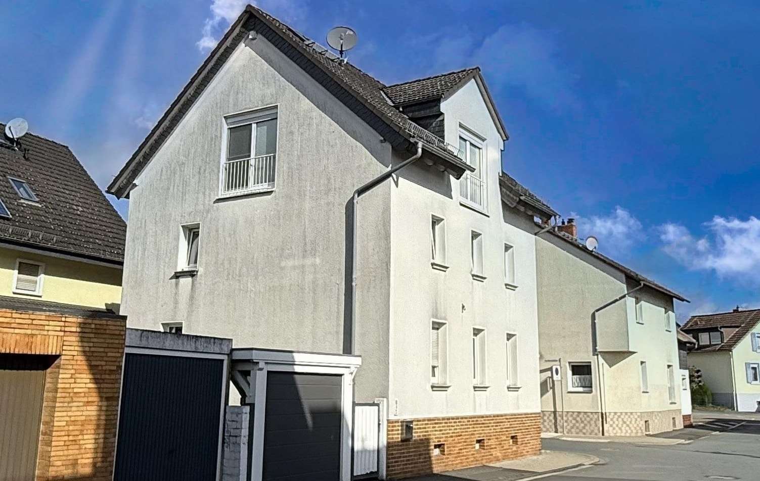 Thumbnail-Haus zum Kaufen in Friedrichsdorf 550.000,00 € 195 m²