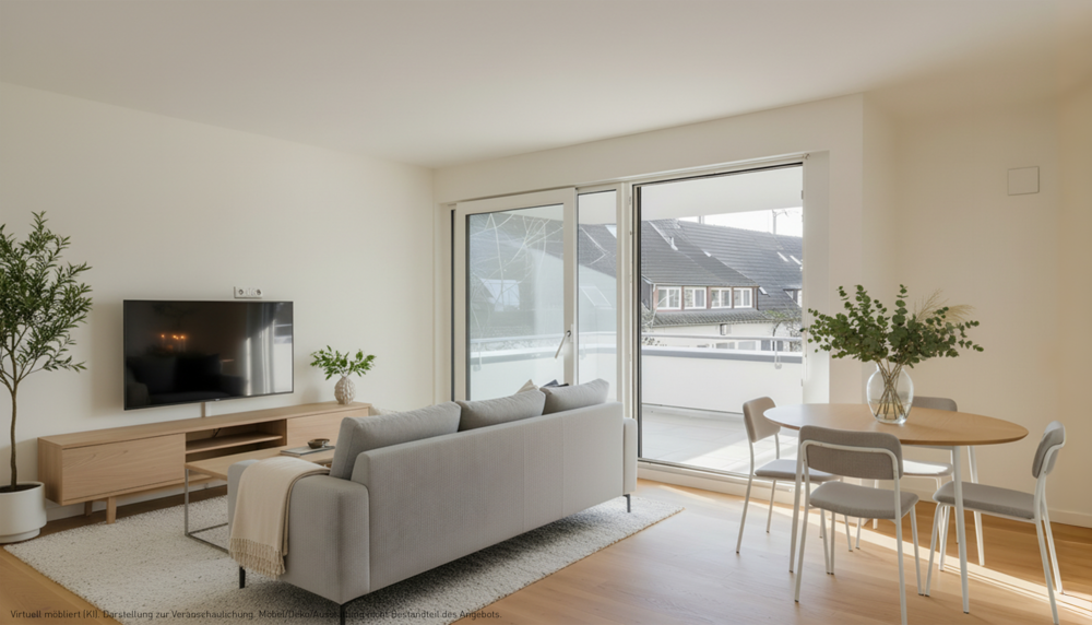 Thumbnail-Wohnung zum Kaufen in Stuttgart 422.900,00 € 70.46 m²