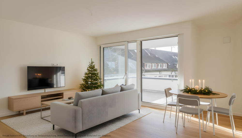 Thumbnail-Wohnung zum Kaufen in Stuttgart 422.900,00 € 70.46 m²