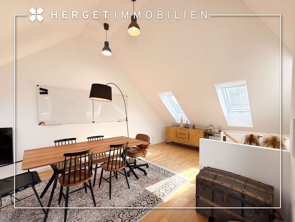 Thumbnail-Wohnung zum Mieten in Stuttgart 1.490,00 € 100 m²