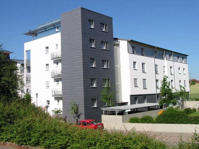Thumbnail-Wohnung zum Mieten in Horb 420,00 € 46.85 m²