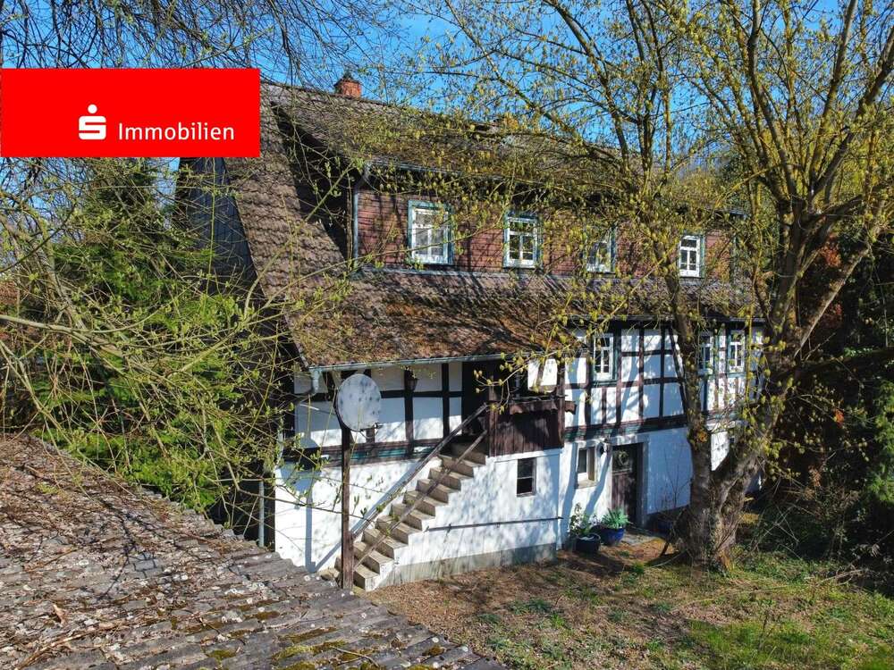 Thumbnail-Haus zum Kaufen in Lautertal 299.000,00 € 240 m²