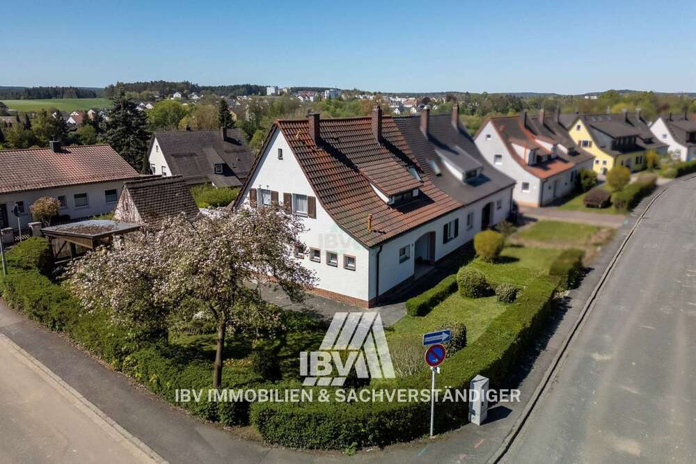 Thumbnail-Haus zum Kaufen in Sulzbach-Rosenberg 179.000,00 € 110 m²