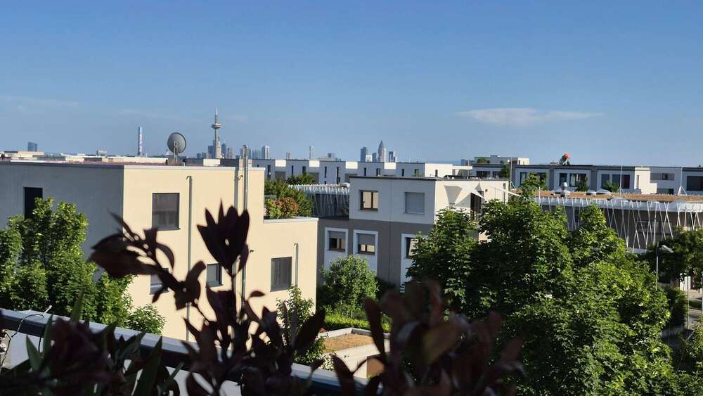 Thumbnail-Wohnung zum Kaufen in Frankfurt am Main 899.000,00 € 112 m²