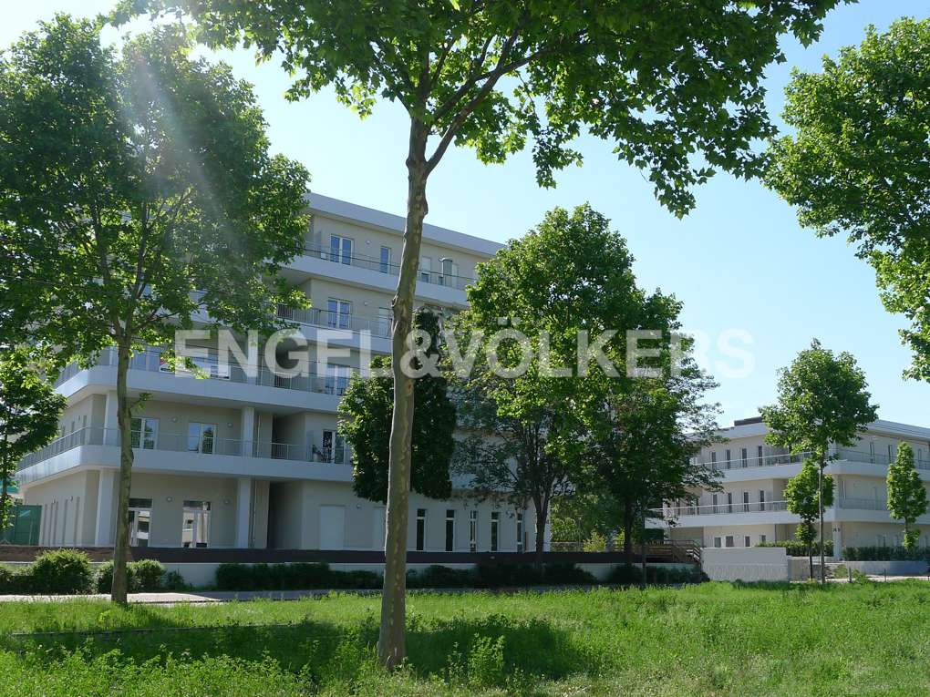 Thumbnail-Wohnung zum Mieten in Mannheim 1.850,00 € 135 m²