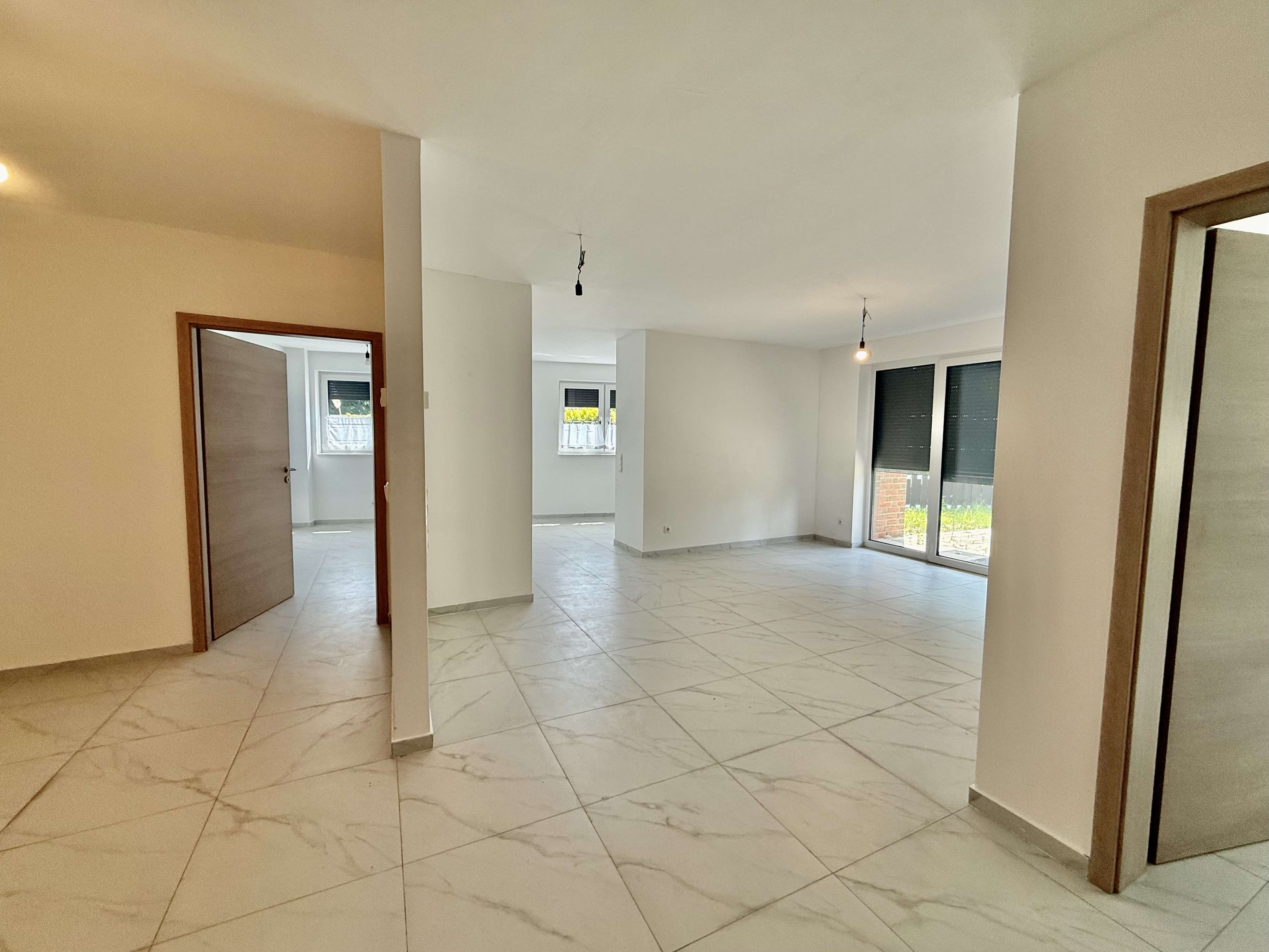 Thumbnail-Wohnung zum Mieten in Neustadt 1.344,00 € 105 m²