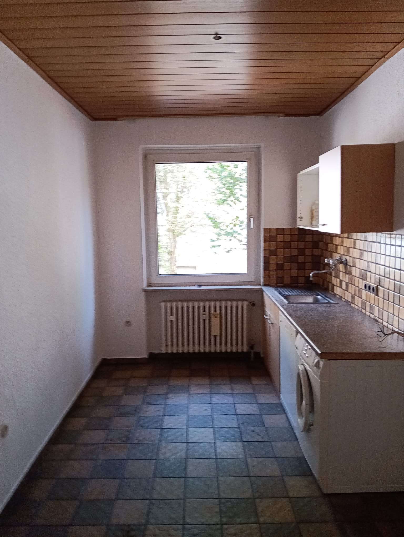 Thumbnail-Wohnung zum Mieten in Oberhausen 402,35 € 51.7 m²