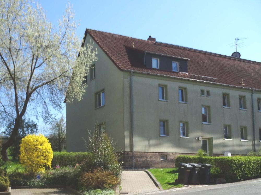 Thumbnail-Wohnung zum Mieten in Mülsen 422,00 € 67 m²