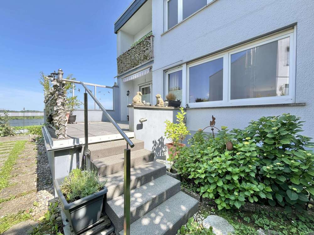 Thumbnail-Haus zum Kaufen in Sulzbach 659.000,00 € 143.8 m²