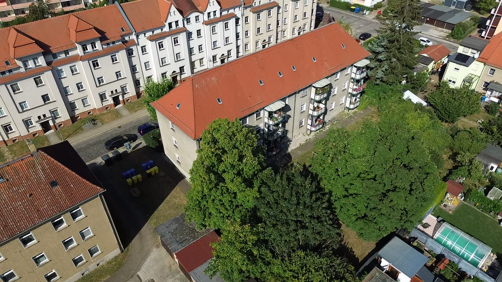Thumbnail-Wohnung zum Mieten in Delitzsch 530,00 € 70 m²