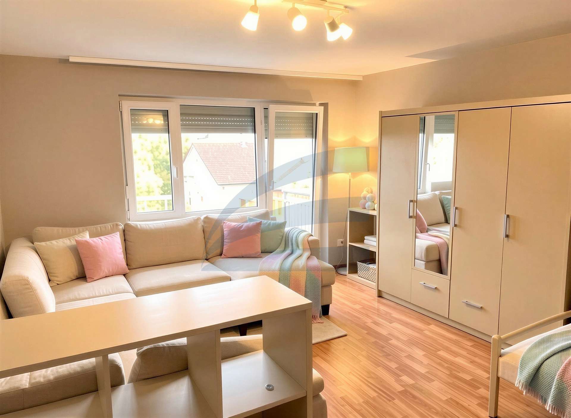 Thumbnail-Wohnung zum Kaufen in München 635.000,00 € 88 m²